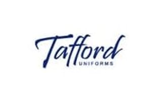 Tafford Uniforms Coupon & logo