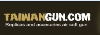 Taiwangun logo