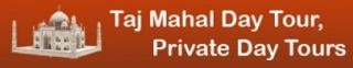 Tajmahal Day Tour logo