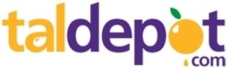 Tal Depot logo