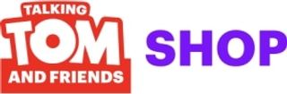 Talking Friends Shop logo