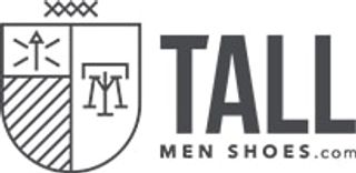 Tall Men Shoes Coupon & logo