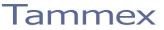 Tammex logo