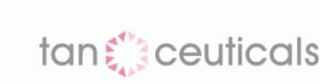 Tanceuticals logo