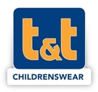 Tandt logo