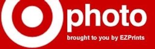 Target Photo logo