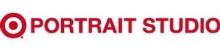 Target Portrait Studio logo