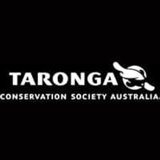Taronga Zoo logo