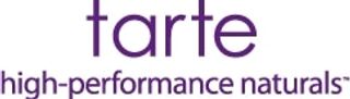 Tarte Cosmetics logo