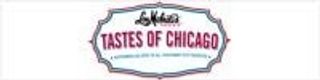 Tastes of Chicago logo