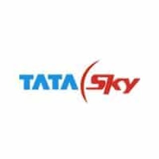 Tata Sky logo