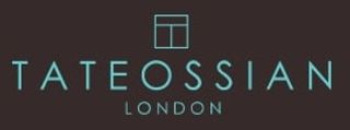 Tateossian logo