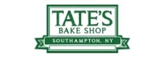 Tate's Bake Shop logo