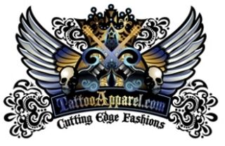 Tattoo Apparel logo
