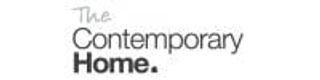 The Contemporary Home logo