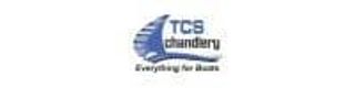TCS Chandlery logo