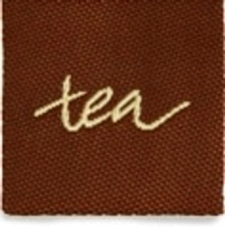 Tea Collection logo