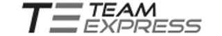 Team Express logo