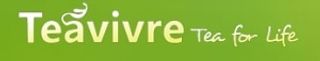 TeaVivre logo
