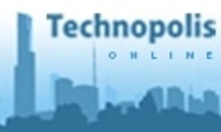Technopolis logo