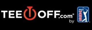 TeeOff logo
