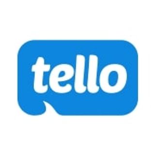 Tello logo