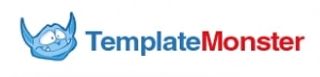 Template Monster logo