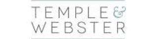 Temple and Webster logo