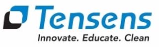 Tensens logo