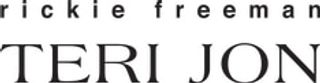 Teri Jon logo