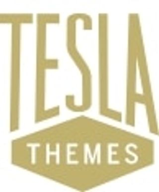 TeslaThemes logo