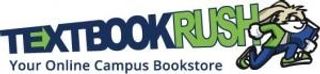TextbookRush logo