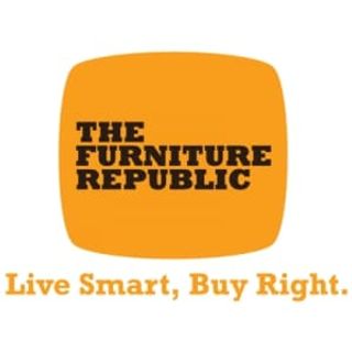TheFurnitureHome logo
