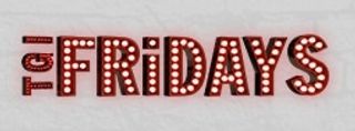 T.G.I. Friday's logo
