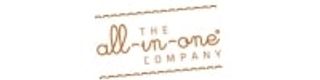 The All in One Company logo