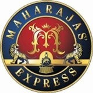 The Maharajas logo