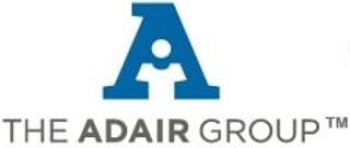 The Adair Group logo