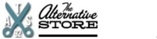 The Alternative Store logo
