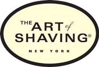 The Art of Shaving logo