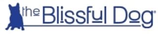 The Blissful Dog logo