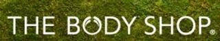 The Body Shop logo