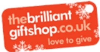 The Brilliant Gift Shop logo