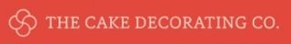 The Cake Decorating Company logo