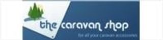 The Caravan Shop logo