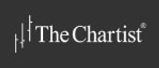 The Chartist logo