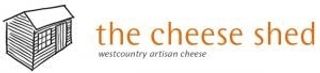 The Cheese Shed logo