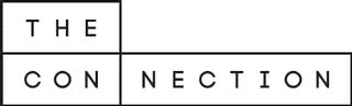 The Con-Nection logo