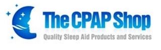 The CPAP Shop logo