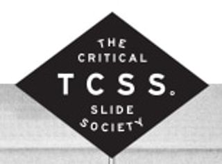 The Critical Slide Society logo