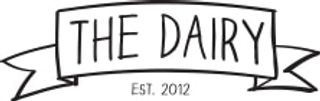 The Dairy logo